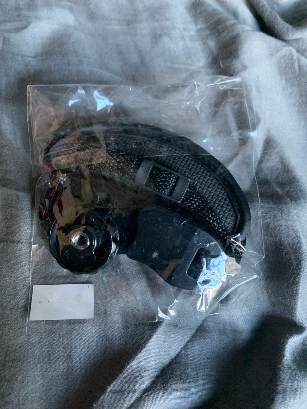 Camera strap - Picture 2 of 2